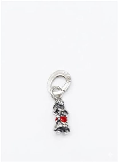 Charm Solara Donna in Argento 4587SOL - 4587SOL